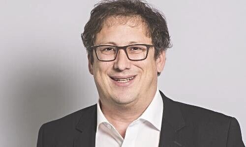 Jon Samuel Plotke, neuer CEO bei ASSEPRO Gruppe. ©ASSEPRO