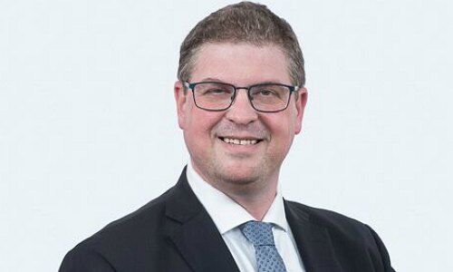 Michael Schneebeli, Partner bei Geissbühler Weber & Partner