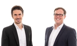 Beat Bühlmann (l), Ivo Blättler. (Bilder: zVg)