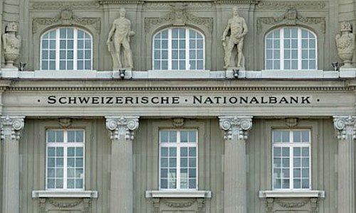 Schweizerische Nationalbank 