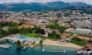 Bitcoin Suisse fasst nun auch in Lugano Fuss. (Bild: Shutterstock)