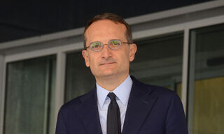 Davide Bertone, Amministratore Delegato, Fondo Italiano d'Investimento (foto: FIDI)