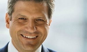 SSPA-Präsident Georg von Wattenwyl. (Bild: zVg)