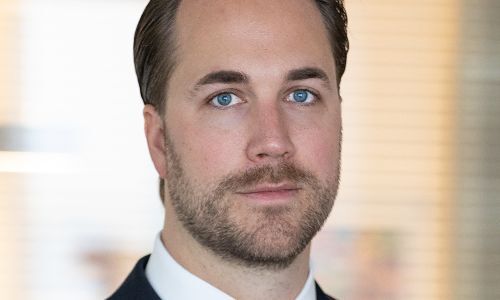 Marcus Kirschner, neu bei Decalia Asset Management