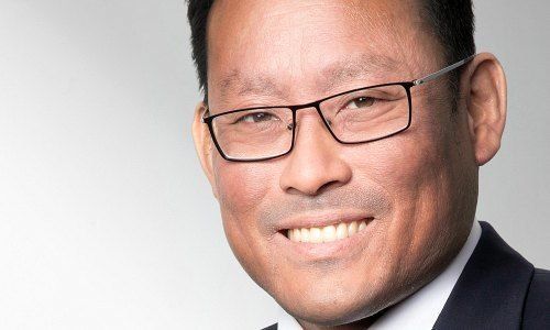 Daryl Liew, head of investment and portfolio management at Bank Reyl in Singapore