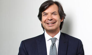 Carlo Messina, CEO di Intesa Sanpaolo (Immagine: ISP)