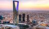 Credit Suisse: Noch ein prominenter Wechsel in Saudi-Arabien