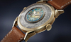 Bisher unbekannte Patek Philippe aufgetaucht