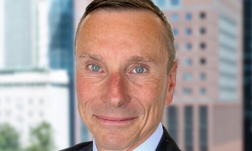 CS-Urgestein Martin Frischknecht ist neu bei Oddo BHF. (Bild: zVg)