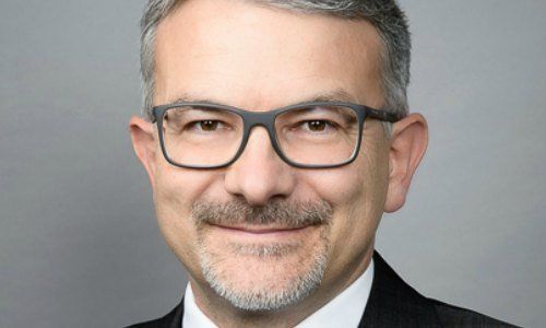 Renato Santi, neuer CEO der Saxo Bank Schweiz