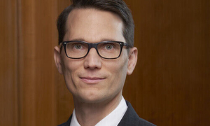 Martin Schlegel kommuniziert anders als sein Vorgänger. (Bild: SNB)