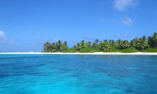 Marshall-Inseln (Bild: Wikimedia Commons / Erin Magee AusAID)