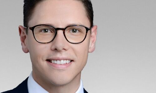 Jonathan Decurtins, Invesco ETF