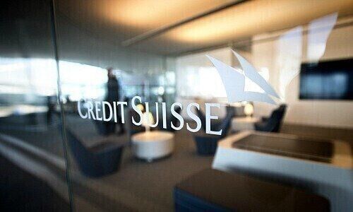 (Bild: Credit Suisse)