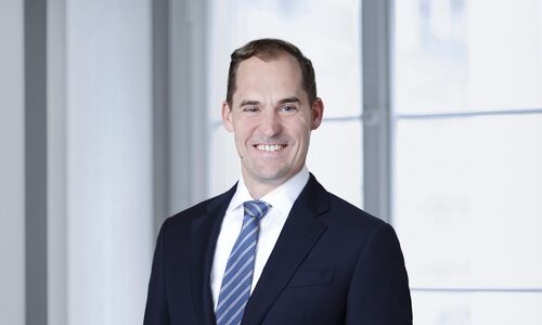 Jochen Mende, UBS Asset Management Multi-Managers Private Equity (Bild: UBS)