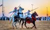 Edmond de Rothschild steigt gross in Saudi Arabien ein
