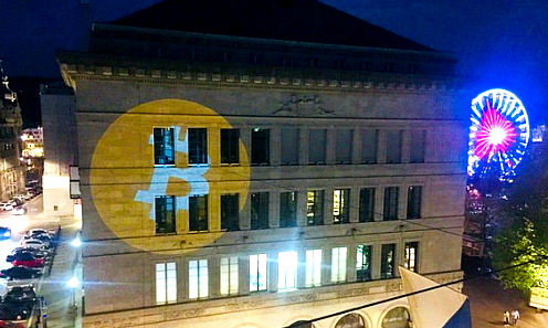 SNB-Gebäude in Zürich (Bild: ZVG, Johannes Gees)