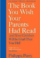 the book you wish your parents had read