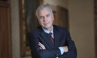 Pier Luigi Montani, Amministratore Delegato di BPER Banca (immagine: BPER)