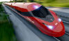 I treni italiani ora possono sperare nella puntualità svizzera