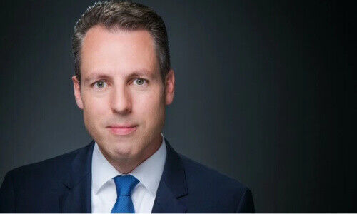 Gert Heinz, BEllevue Asset Management (Bild: BAM)