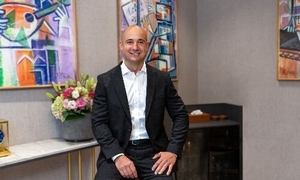 Neu bei SMZH: Burak Er. (Bild: SMZH)