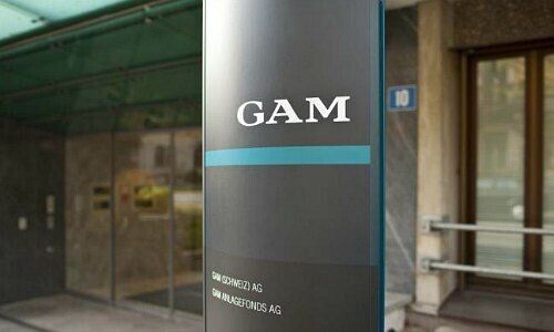 GAM (Bild: Keystone)