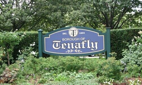 Tenafly, New Jersey (Bild: NJMLS)