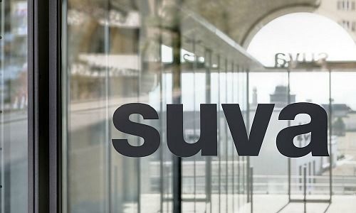 Suva-Hauptsitz in Luzern
