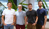 Startup-Incubator F10 kooperiert mit Fintech-Trend-Plattform