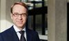 Billionaire Duo In Switzerland Turns to Ex-Bundesbank Chief for Advice