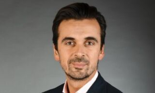 Philippe Reynier, CEO of Wecan Group (Image: Wecan Group))
