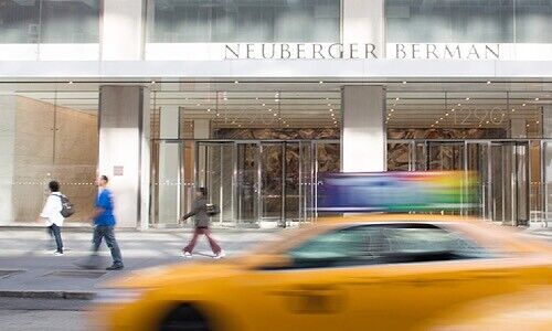 Neuberger Berman, New York (Bild: Neuberger Berman)