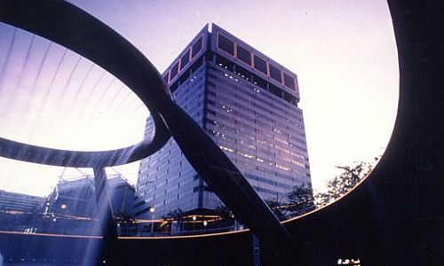 UBS in Singapur, Suntec Tower Five