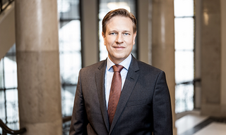 Matthias Born, Head of Investments und CIO Equities bei Berenberg (Bild: zvg)
