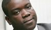 Kweku Adoboli an Oswald Grübel: «Ich handelte aus Loyalität zur UBS»