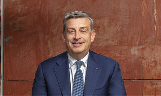 Fabrizio Cieslakiewicz, Presidente della Direzione generale, Banca Stato