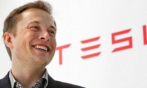 Unternehmer Elon Musk