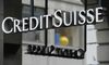 Credit Suisse: Firmenkredite aus dem Schatten