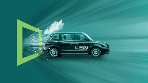 (Bild: M&G Investments)