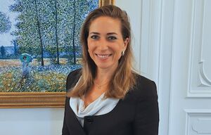 Birgit Pestalozzi, Unternehmenskommunikation, Prio Partners (Bild: zvg)