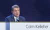 Colm Kelleher verteidigt Powerplay der UBS