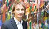 Arnaud Salomon: «Ich erwarte das grüne Licht der Finma erst 2020»