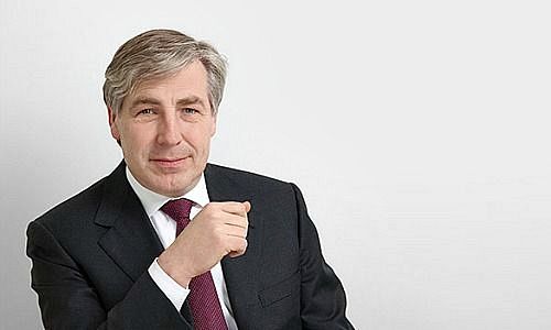 Klaus Wellershoff, Gründungsmitglied und Verwaltungsratspräsident der ZWEI Wealth Experts
