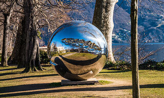 Parco Ciani, Lugano (foto: Shutterstock)
