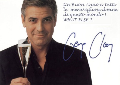 George Clooney 2