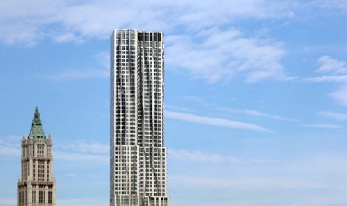 Gehry1