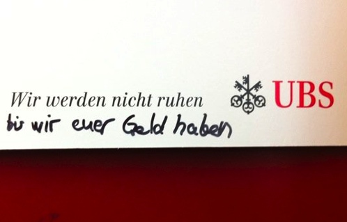 UBS.joke