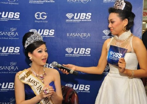 Miss.Indonesia
