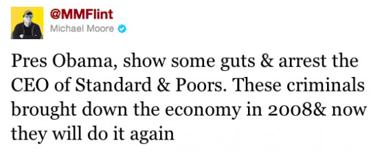 Moore.Tweet